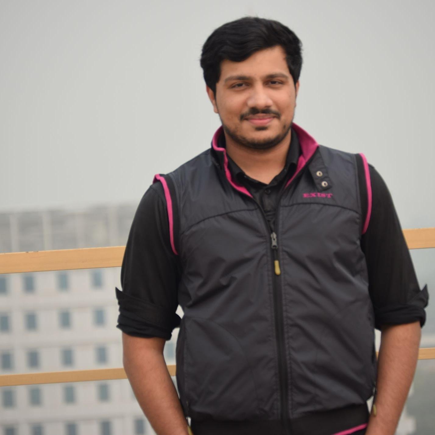 ARehman02123's profile picture. 