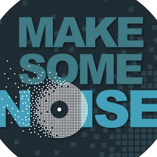 Make Some Noise is an initiative by Waterford Youth Arts and Music Generation Waterford for young people interested in music.
