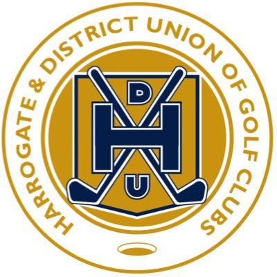 Harrogate District Junior Golf Team, Development Squad and all things junior golf in the HDU.