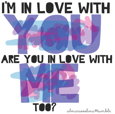 tweetpacaran's profile picture. aku mau kamu selalu di samping aku :*