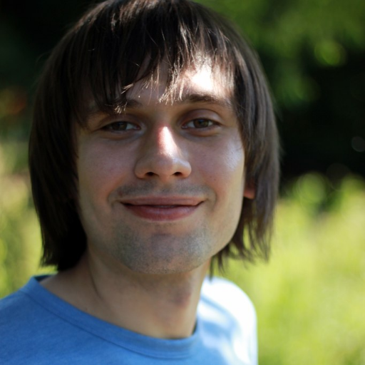 GurinWasilij's profile picture. Люблю технику и прогресс