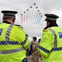 LJMU Policing (@ljmupolicing) 's Twitter Profile