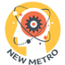 NEW METRO (@newmetro_eu) Twitter profile photo NEW METRO (@newmetro_eu) Twitter profile photo