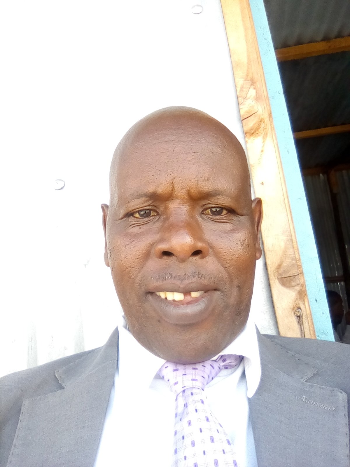 simon_onguti's profile picture. 