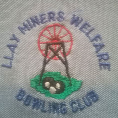 Llay Miners Welfare Bowling Club