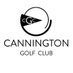 Cannington Golf Club (@CanningtonGolfC) Twitter profile photo