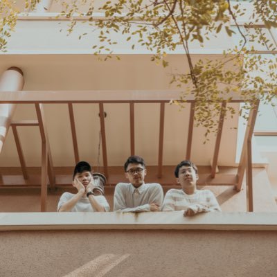 susurrus 1st ep『Ultra Orange 』gt. @ha_saahn / ba. @tetola94 / dr. @imohkir