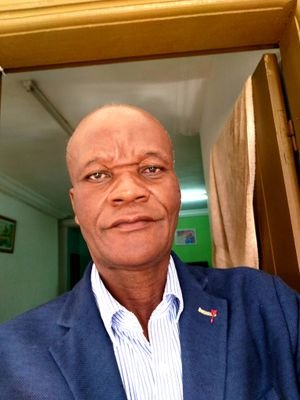 Pierremilekoua5's profile picture. commercial à la retraite