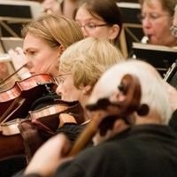 Lewes Concert Orchestra