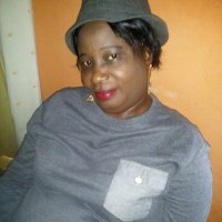 Adisa Adebowale - @DeborahAdisa3 Twitter Profile Photo