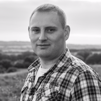 James Blachford (@jamesblachford) 's Twitter Profile