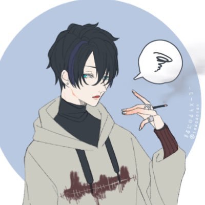 ♚蒼さんのプロフィール画像