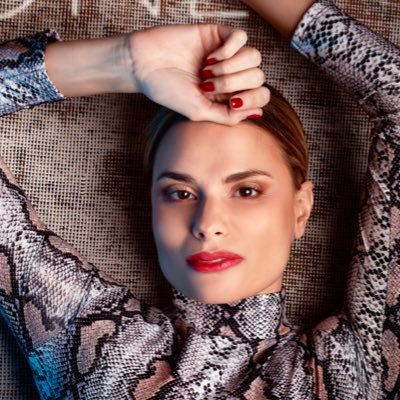 Cuenta oficial de María Lapiedra •Colaboradora de TV •Instagram @marialapiedra1