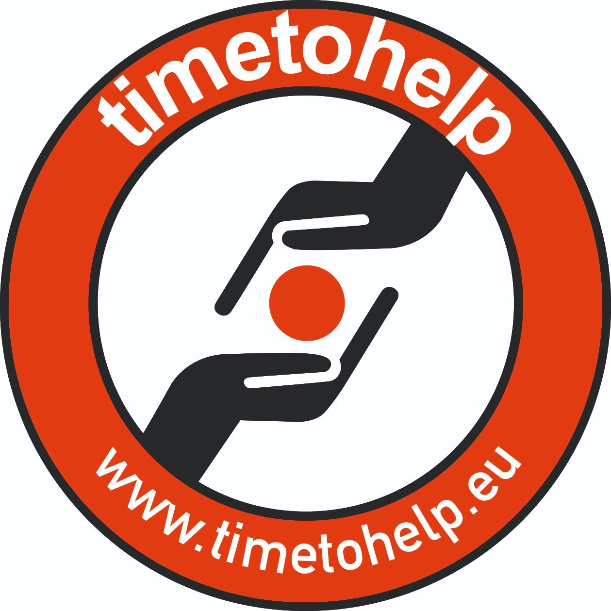 HelpBerlin's profile picture. TTH Berlin ist eine ehrenamtliche  Arbeitsplattform in Berlin und Umgebung , die die gemeinnützigen  Projekte des Time to Help e.V. unterstützt.