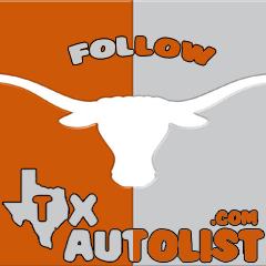 TX Auto List is a free auto classifieds website for Texas. Very easy to use and tons of great features for both buyers and sellers. Business/Service ads welcome