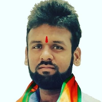 sagargpathak's profile picture. सचिव - मालाड (पश्चिम) विधानसभा.
भारतीय जनता युवा मोर्चा.