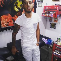 Jeffrey Padilla (@jeffrey_1292) 's Twitter Profile