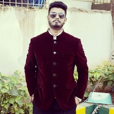 Entrepreneur | Founder & CEO @CareerPaathsala | Philanthropist | Patriot🇮🇳🇮🇳| Blessed | Animal Lover #Nationalist #Sanatani