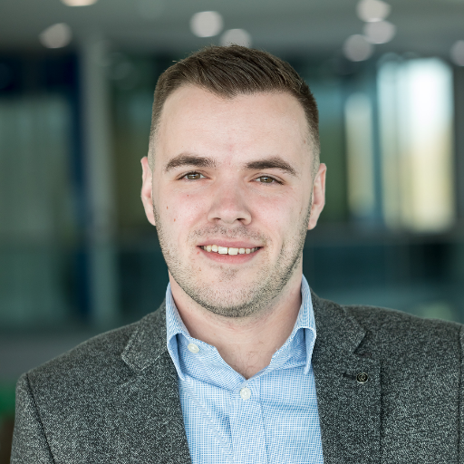 PagdenWill's profile picture. Head of Customer Success in the #Martech/#SaaS space