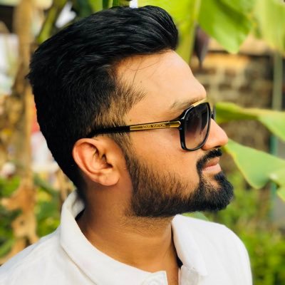 KheriaAbhinay's profile picture. Stock trader