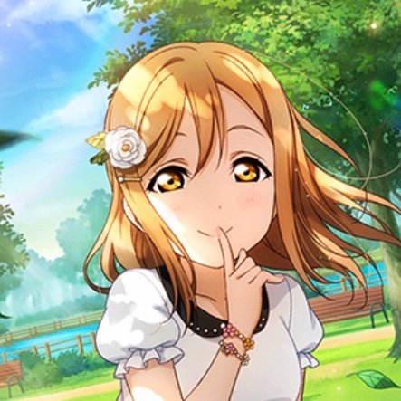 みりん㊗️花丸ちゃんセンターさんのプロフィール画像