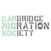 Cambridge Migration Society(@CamMigSoc) 's Twitter Profile Photo