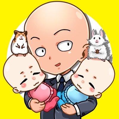 ONE PUNCH MANさんのプロフィール画像