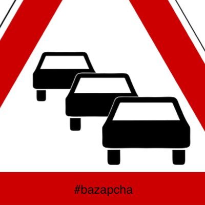 Od 15.2.2019 zažije #Bratislava najhoršie obdobie na cestách a tak budeme prinášať aktuálne informácie o dopravných zápchach. #parodyaccount