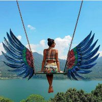 🛸💥SąTűrn'űN ŞAHaNeSİ🪐🎸 (@1var2yok) 's Twitter Profile