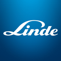 Linde Gas Germany (@linde_gas_de) Twitter profile photo