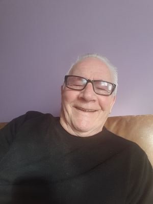 KennyBrampton3's profile picture. older guy. Anti TORY BREXIT.