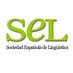 Sociedad Española de Lingüística (@infoseling) Twitter profile photo Sociedad Española de Lingüística (@infoseling) Twitter profile photo