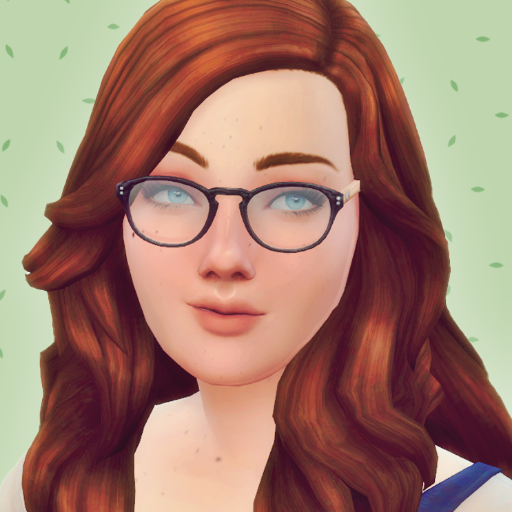 ____________31//she/her//Aussie___________ ______Perfectionist//Loner//Creative______ Mum to 3 shiba inu. Simming since 2000. Non-sims account: @kotabuck