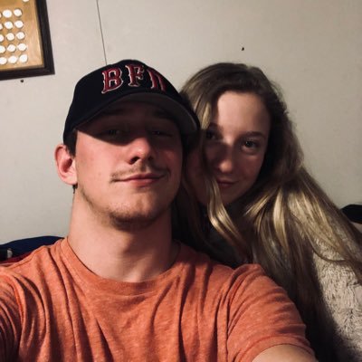 Brycelyn Graham😍 Firefigher For City of Bluefield Wv🚒