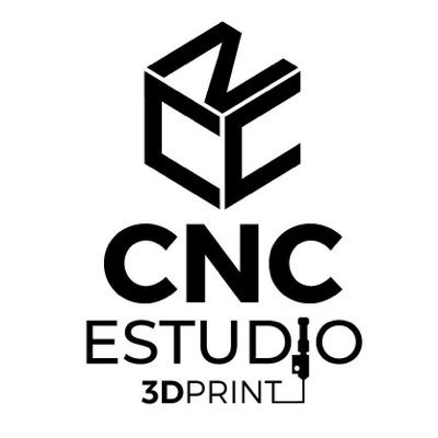 cncestudio's profile picture. Líder en Tecnología Inteligente, fabricación y desarrollo en productos de última generación.
