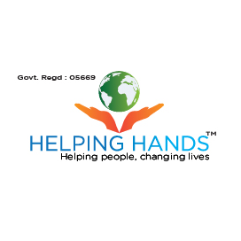 Helping hands was formed in the year  2018 with a view to serve the humanity. We are a non-governmental, non-political, non-profitable social organization.