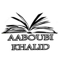 khalidaaboubi(@khalidaaboubi) 's Twitter Profile Photo