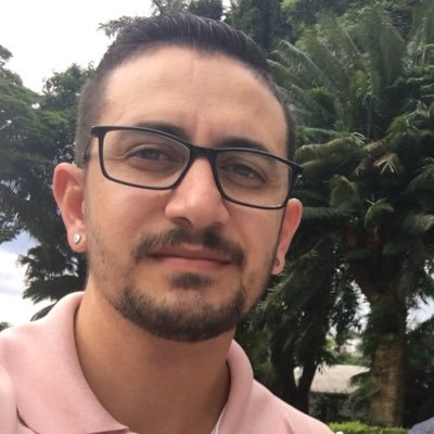 São-paulino 🔴⚪️⚫️ Analista de TI 👨🏻💻 Empreendedor Digital 💡🚀