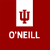O'Neill School of Public and Environmental Affairs (@IUONeill) Twitter profile photo