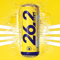 26.2 Brew (@262brew) 's Twitter Profile