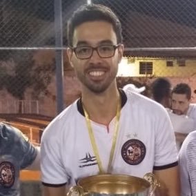 bruno_futsal's profile picture. Treinador do Paraisópolis Futsal. Inspirando treinadores iniciantes.