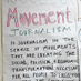 Movement Journalism (@mvmtjournalism) Twitter profile photo