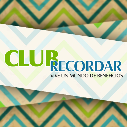 Club Recordar ¡Vive un mundo de beneficios como cliente del Grupo Recordar! https://t.co/kWe6oQOEPU