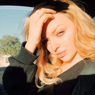 Sumutopoppih's profile picture. [ADS]
⚫#VheeEyePee
⚫@Razuedoe
⚫#Model [IG]📷
Francescaeastwood