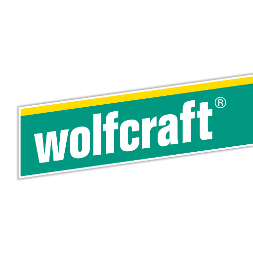 wolfcraftFrance's profile picture. Wolfcraft est un fabricant d'outils et de solutions innovantes pour le bricolage.