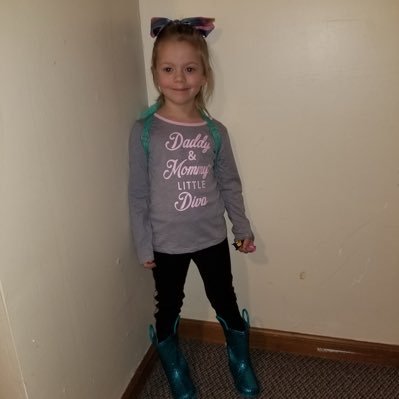 grace_fear's profile picture. Judge's mommy