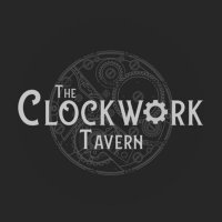 The Clockwork Tavern (@clockworktavern) 's Twitter Profile Photo The Clockwork Tavern (@clockworktavern) 's Twitter Profile Photo