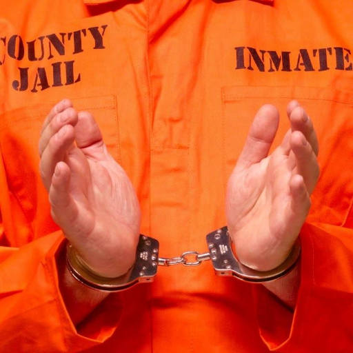 Glynn County Inmates