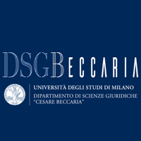 Dipartimento di Scienze Giuridiche 'C. Beccaria'(@DSGBeccaria) 's Twitter Profile Photo