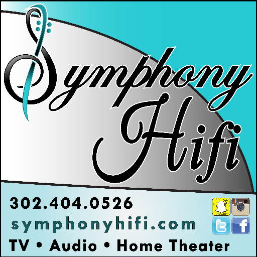 SymphonyHifi